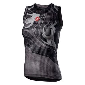 🔥CASTELLI Mesh Base Layer Womens